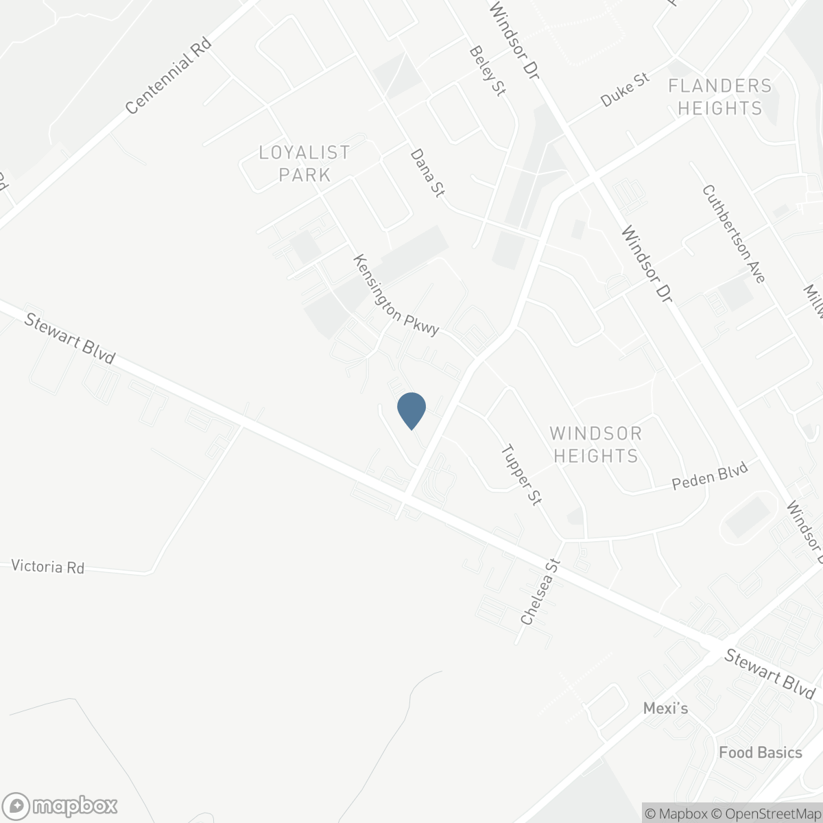 304 - 820 LAURIER BOULEVARD, Brockville, Ontario K6V 6Z2